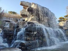 -北京西山国家森林公园