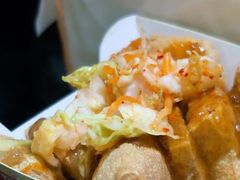 -国足臭豆腐(明瓦廊店)