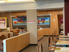 -麦当劳(厦门梧村店)