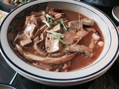 -苏帮袁Sue Cuisine(将台店)