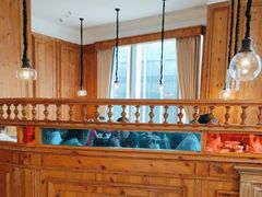 -新白鹿餐厅(城西银泰城店)