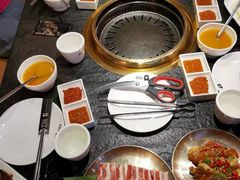 -嘿嘟嘟·肋条烧肉放题(爱融荟城店)