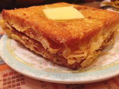 得奖西多士-金华冰厅