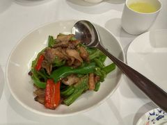 -同庆楼(大钟寺店)