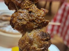 -西贝莜面村(近铁城市广场店)