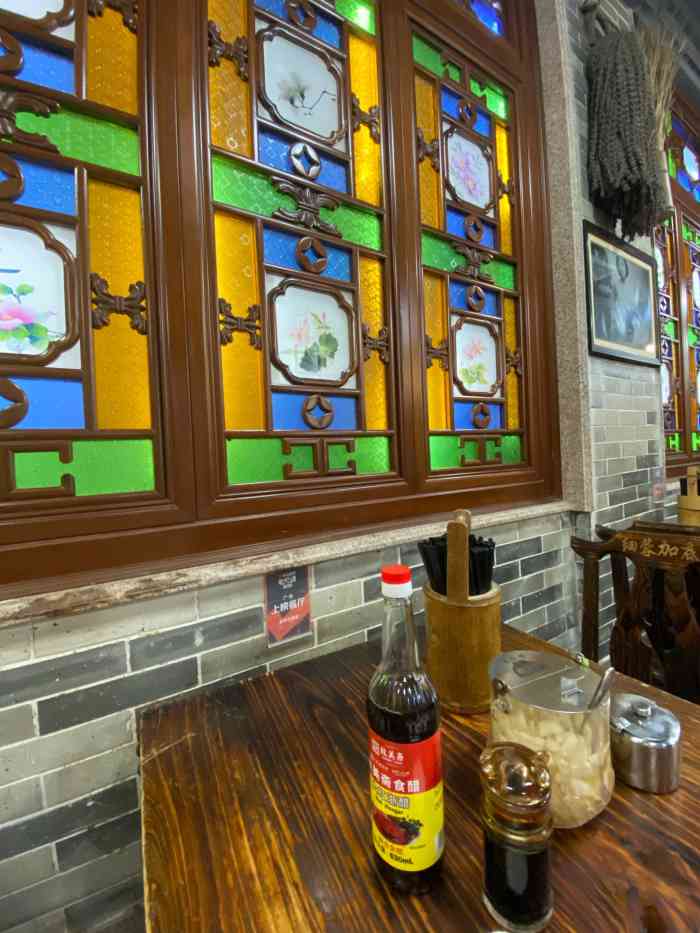 吴财记面家(大同路店)-"地方有点难找,不过,不愧是广州老字号,炸.