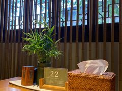 -竹里馆·淮扬菜·功夫茶(老门东店)