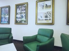 -万柳高尔夫俱乐部