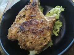 -little hlk 小饿龙(浦东嘉里城店)