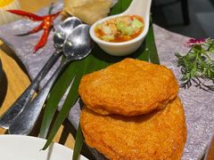 -青檸泰 LIME THAI (财富购物中心店)