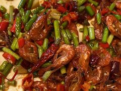 -61号餐吧(兴坪古镇漓江店)