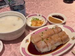 -囍凤楼·粤菜·点心·火锅(温特莱店)
