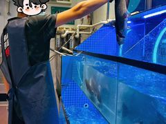 -鱼酷活鱼烤鱼(恒隆广场店)