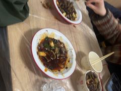 -郑记•不夜城烧烤•龙虾•虾蟹(黄鹤楼店)