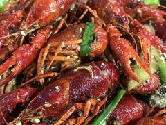 -盱眙红叶龙虾(金源北路店)