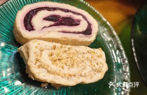 Inner Mongolia Special Milk Skin Roll