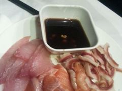 android_upload_pic-星伦多自助料理·涮烤一体(虹悦城店)