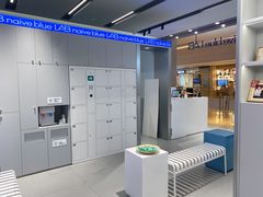 -天真蓝照相馆(杭州滨江宝龙店)