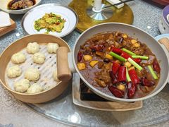 -醉霖生态餐厅(交大店)