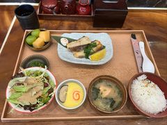 -一本料理(西溪天街店)