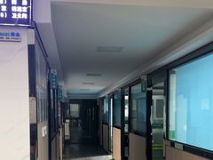 -半岛宠物医院24小时(科华中路店)