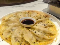 特色手工三鲜锅-徽州月·民间徽菜(浦东总店)