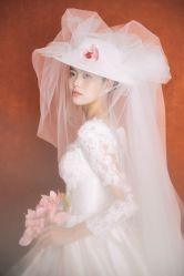 -青禾蒙娜丽莎婚纱摄影(武汉总店)