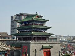 -鼓楼夜市