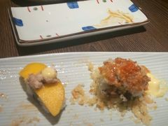 -大雄寿司(中华广场店)