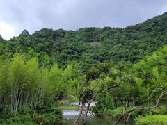 -千泷沟大瀑布旅游区
