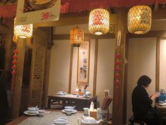 -南京大牌档(青岛万象城店)