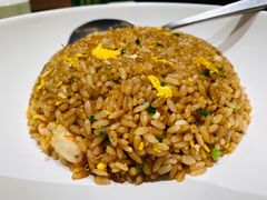 鲍汁炒饭-潮府馆·非遗潮州菜·世纪公园(新国际博览中心店)
