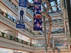 -巴黎春天(浦建店)