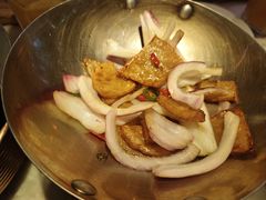 -绿茶餐厅(青岛城阳万象汇店)