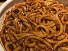 -谷丽麦馕新疆菜·清真(步步高梅溪新天地店)