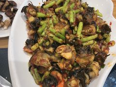 -益恒饭店乡间白族菜(古城总店)