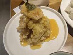 -伊喜饺子·烤鸭(五道口学院路店)