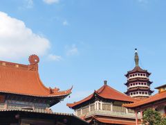 -高旻寺