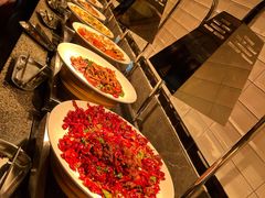 -星伦多自助料理(华润万象城店)