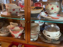 -知亘茶食