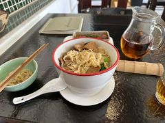-五观堂素食(新华路店)