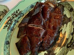 -夏苑(新加坡丽思卡尔顿美年酒店)