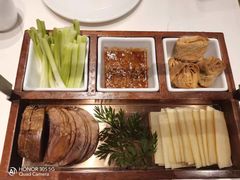 -京味斋·北京烤鸭(新源街店)
