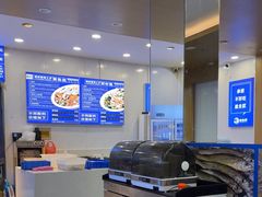 -木木鲜海鲜面(天一店)