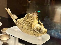 -广西壮族自治区博物馆