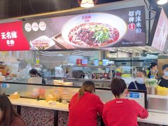 -无名缘米粉(领展购物广场京通店)