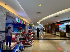-北京华联购物中心(同成街店)