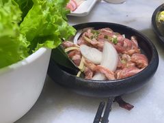 -韩宫宴和牛烤肉(合肥滨湖银泰城店)