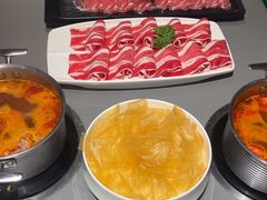-伊斯美清真火锅(吉祥店)
