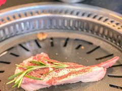 -贺野·自助炭火烤肉(紫藤路店)